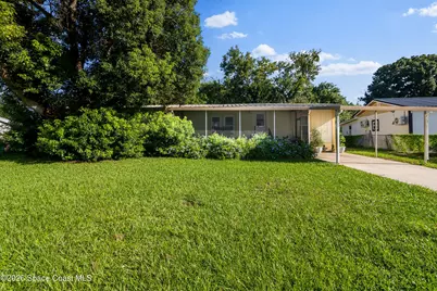 2424 Elsie Circle, Cocoa, FL 32922 - Photo 1