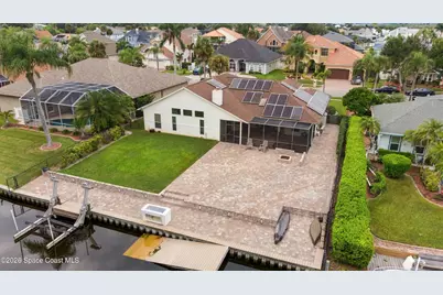 2013 Sykes Creek Drive, Merritt Island, FL 32953 - Photo 10