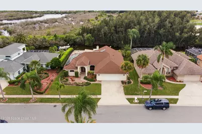 2013 Sykes Creek Drive, Merritt Island, FL 32953 - Photo 4