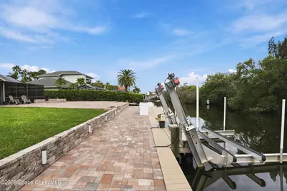 2013 Sykes Creek Drive, Merritt Island, FL 32953 - Photo 56