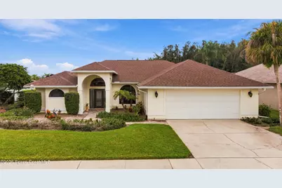 2013 Sykes Creek Drive, Merritt Island, FL 32953 - Photo 2