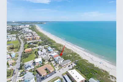 8106 Presidential Court, Cape Canaveral, FL 32920 - Photo 44