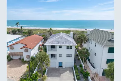 8106 Presidential Court, Cape Canaveral, FL 32920 - Photo 1