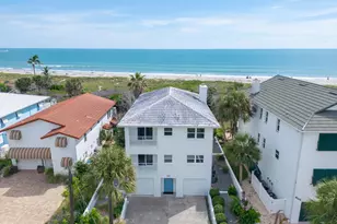 8106 Presidential Ct, Cape Canaveral, FL 32920 - Photo 1