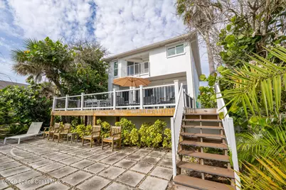 8106 Presidential Court, Cape Canaveral, FL 32920 - Photo 16