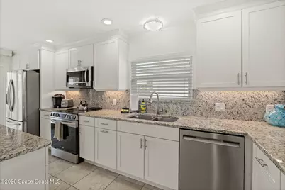 8106 Presidential Court, Cape Canaveral, FL 32920 - Photo 12