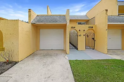 3514 Dairy Road, Titusville, FL 32796 - Photo 1
