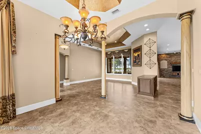 1275 Tuckaway Drive, Rockledge, FL 32955 - Photo 14