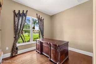 1275 Tuckaway Dr, Rockledge, FL 32955 - Photo 34