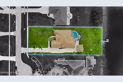 1275 Tuckaway Drive, Rockledge, FL 32955 - Photo 62
