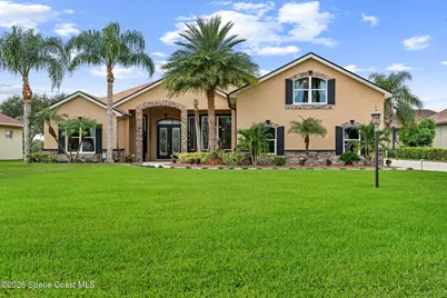 1275 Tuckaway Drive, Rockledge, FL 32955 - Photo 2