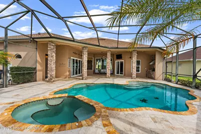1275 Tuckaway Drive, Rockledge, FL 32955 - Photo 46