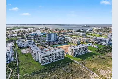 1860 N Atlantic Avenue #B301, Cocoa Beach, FL 32931 - Photo 50