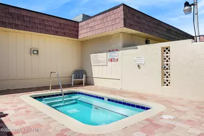 1860 N Atlantic Avenue #B301, Cocoa Beach, FL 32931 - Photo 32
