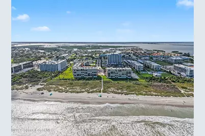1860 N Atlantic Avenue #B301, Cocoa Beach, FL 32931 - Photo 48