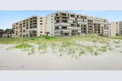 1860 N Atlantic Avenue #B301, Cocoa Beach, FL 32931 - Photo 38