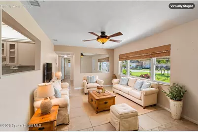 150 W Volusia Lane, Cocoa Beach, FL 32931 - Photo 8