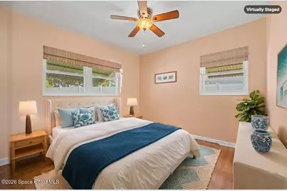 150 W Volusia Lane, Cocoa Beach, FL 32931 - Photo 20