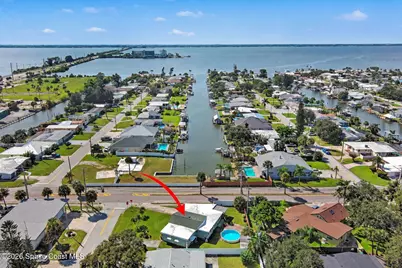 150 W Volusia Lane, Cocoa Beach, FL 32931 - Photo 30