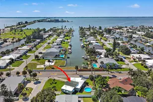 150 W Volusia Ln, Cocoa Beach, FL 32931 - Photo 30