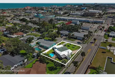 150 W Volusia Lane, Cocoa Beach, FL 32931 - Photo 32