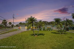150 W Volusia Ln, Cocoa Beach, FL 32931 - Photo 1