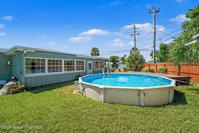 150 W Volusia Lane, Cocoa Beach, FL 32931 - Photo 28