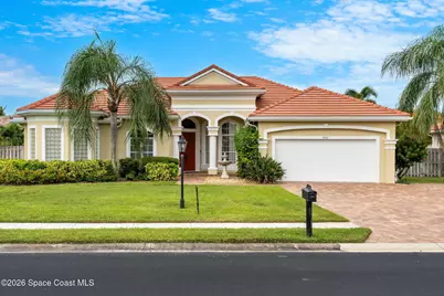 366 Southampton Drive, Indialantic, FL 32903 - Photo 1