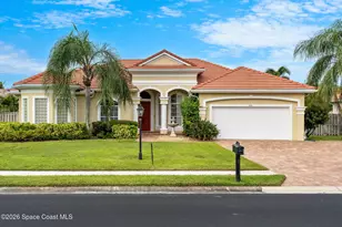 366 Southampton Dr, Indialantic, FL 32903 - Photo 1