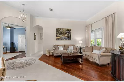 366 Southampton Drive, Indialantic, FL 32903 - Photo 6
