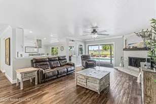 1031 E River Oaks Dr, Indialantic, FL 32903 - Photo 20