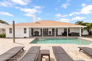 1031 E River Oaks Dr, Indialantic, FL 32903 - Photo 4