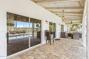 1031 E River Oaks Dr, Indialantic, FL 32903 - Photo 34