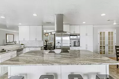 1031 E River Oaks Drive, Indialantic, FL 32903 - Photo 6