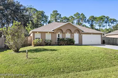 436 Hamer Road SW, Palm Bay, FL 32908 - Photo 2