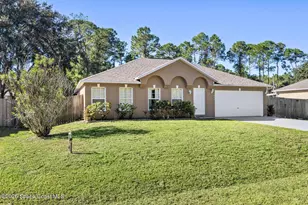 436 Hamer Rd SW, Palm Bay, FL 32908 - Photo 2