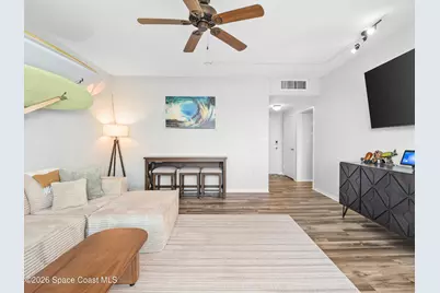 55 Sea Park Boulevard #116, Satellite Beach, FL 32937 - Photo 8