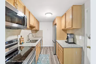 55 Sea Park Boulevard #116, Satellite Beach, FL 32937 - Photo 10