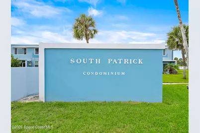55 Sea Park Boulevard #116, Satellite Beach, FL 32937 - Photo 24