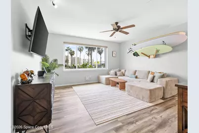 55 Sea Park Boulevard #116, Satellite Beach, FL 32937 - Photo 2