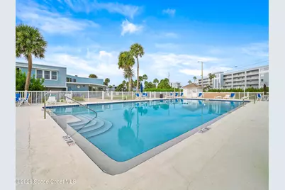 55 Sea Park Boulevard #116, Satellite Beach, FL 32937 - Photo 6