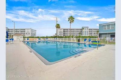 55 Sea Park Boulevard #116, Satellite Beach, FL 32937 - Photo 14