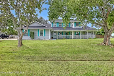950 Genesee Avenue, Sebastian, FL 32958 - Photo 2