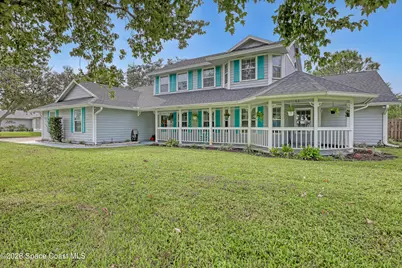 950 Genesee Avenue, Sebastian, FL 32958 - Photo 1