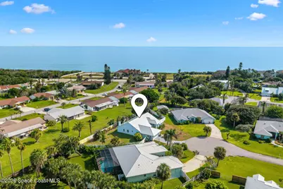234 Leslie Court, Melbourne Beach, FL 32951 - Photo 2
