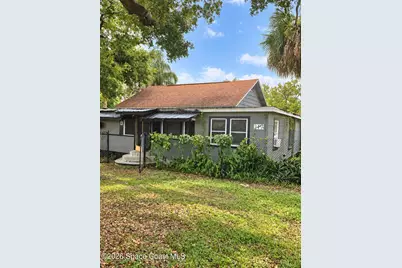 317 Pineda Street #A-c, Cocoa, FL 32922 - Photo 2