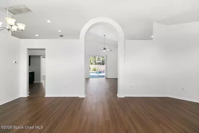 443 Cobblewood Drive, Rockledge, FL 32955 - Photo 4