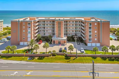 1345 N Highway A1A #404, Indialantic, FL 32903 - Photo 1