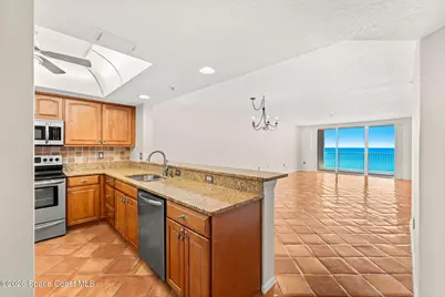1345 N Highway A1A #404, Indialantic, FL 32903 - Photo 4
