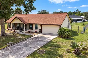 528 Tropicaire Ave SW, Palm Bay, FL 32908 - Photo 2